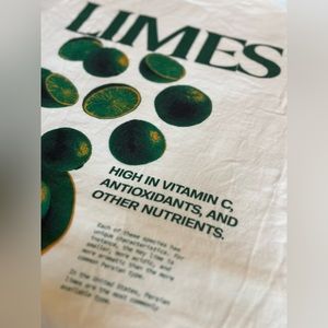 Limes T-Shirt